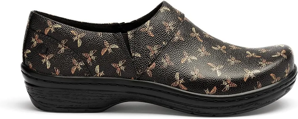 Klogs Footwear Mission Women's Shoes - Premium Healthcare Shoes for Stability & Comfort - Slip-Resistant, Latex-Free, Lightweight Design - All Day Comfort and Support