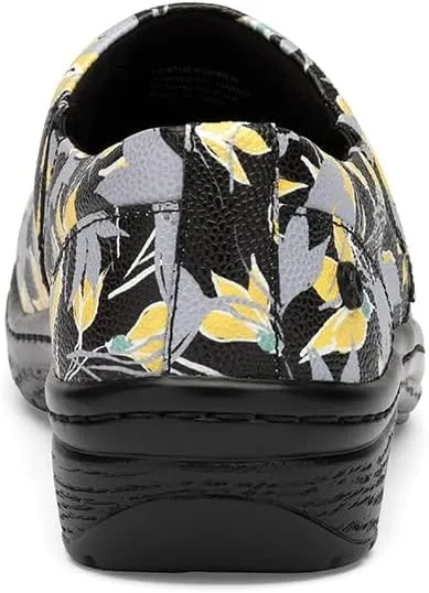 Klogs Footwear Mission Women's Shoes - Premium Healthcare Shoes for Stability & Comfort - Slip-Resistant, Latex-Free, Lightweight Design - All Day Comfort and Support