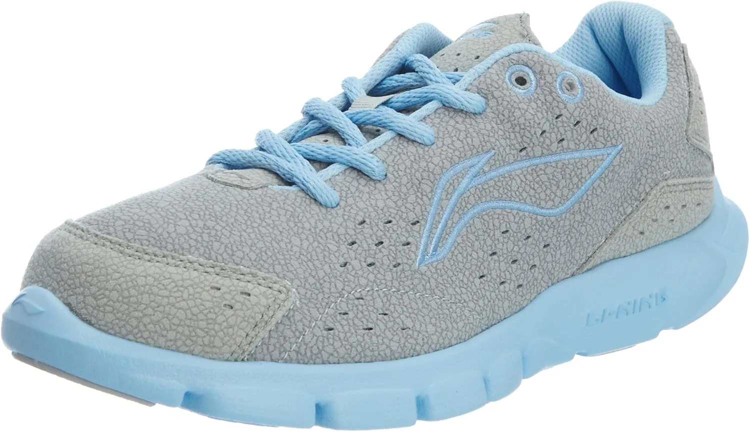 LI-NING RED Hare 8 Men's Running Shoes Reflective Boom Fiber Lightweight High Rebound Racing Training Sneakers ARPV001