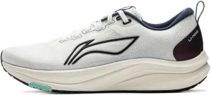 LI-NING RED Hare 8 Men's Running Shoes Reflective Boom Fiber Lightweight High Rebound Racing Training Sneakers ARPV001