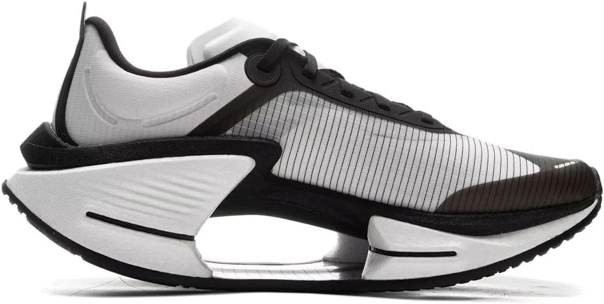 LI-NING Shadow 3 Essential Men Running Shoes Lightweight High Rebound Sport Racing Training Sneakers ARRV003