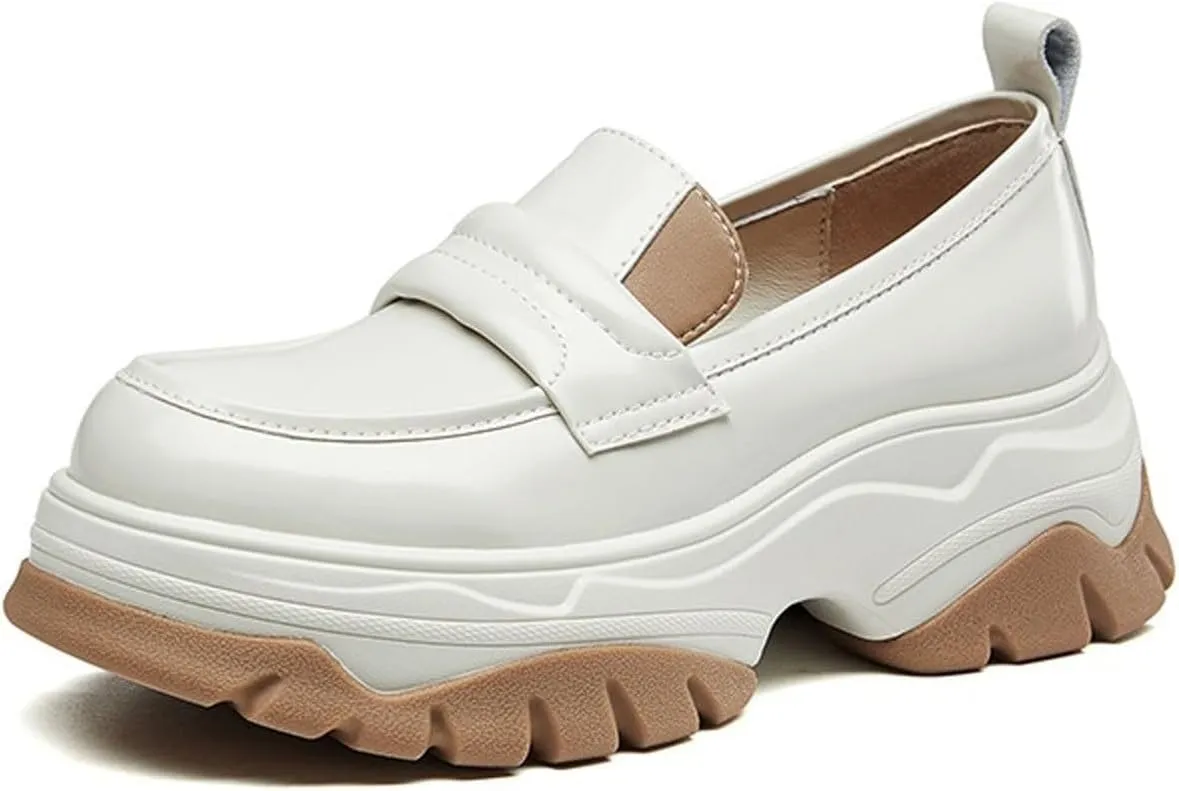 Loafers for Women Women's Casual Flat Shoes Comfortable Everyday Footwear for All Occasions