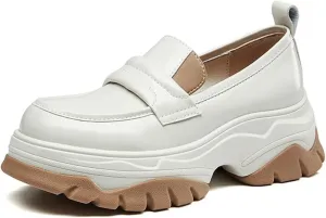 Loafers for Women Women's Casual Flat Shoes Comfortable Everyday Footwear for All Occasions