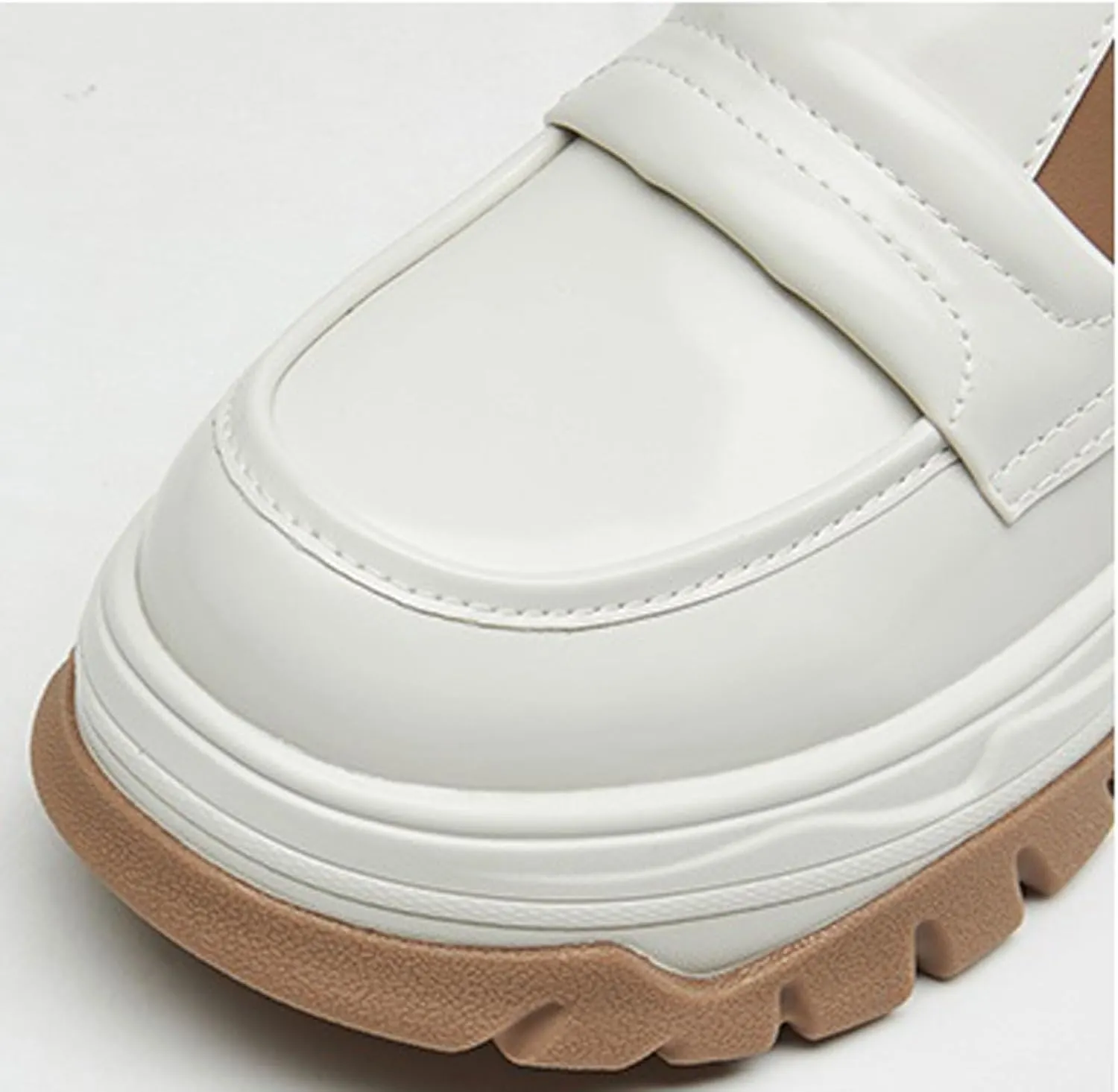 Loafers for Women Women's Casual Flat Shoes Comfortable Everyday Footwear for All Occasions