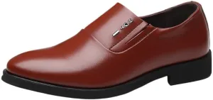 Men's Faux Leather Driving New Loafers Boat Shoes – Casual Comfort for Everyday Wear and Stylish Weekend