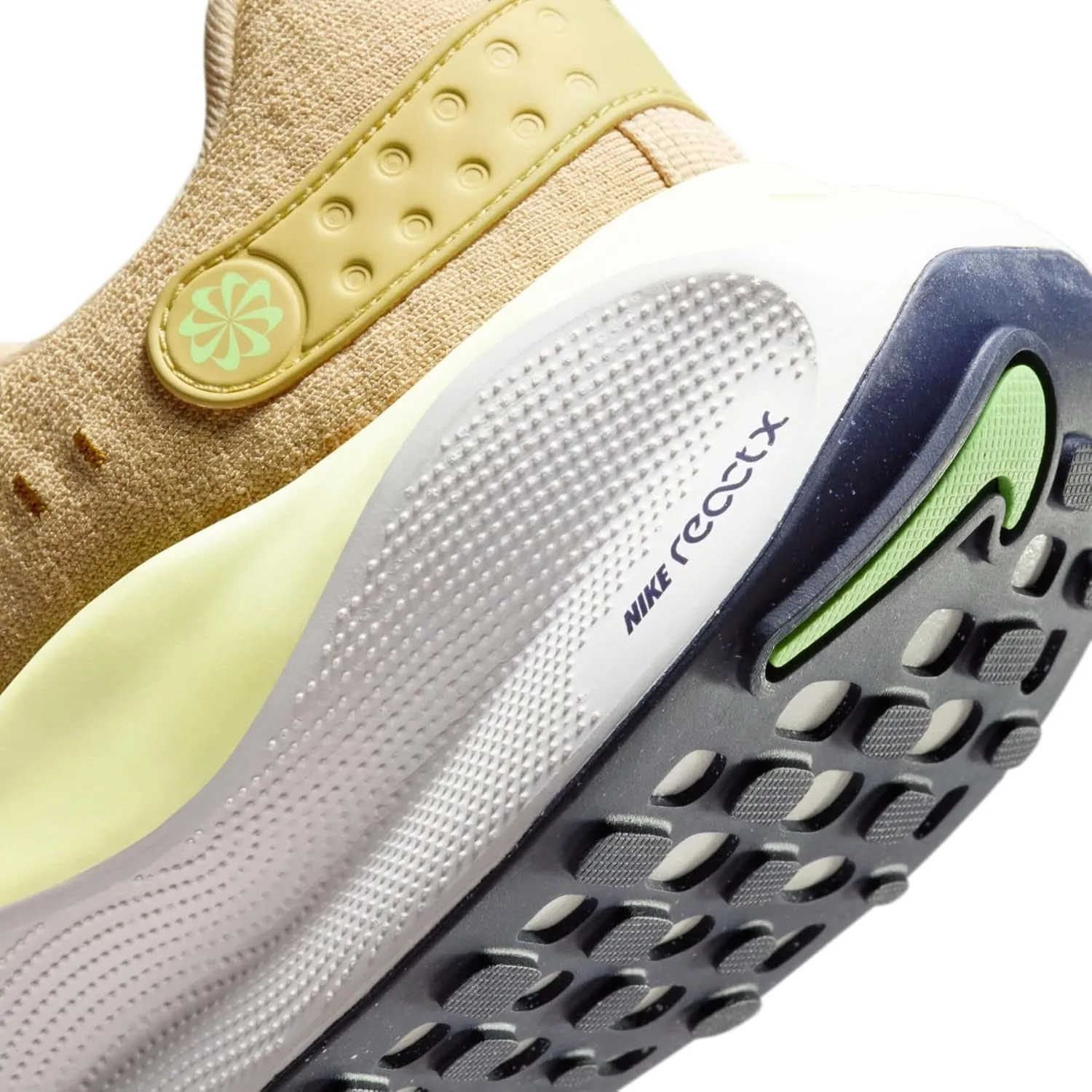 Men's Nike InfinityRN 4 Road Running Shoes