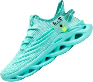 Mens Running Walking Tennis Road Shoes Sports Athletic Casual Fashion Gym Hiking Shoes for Men Sneakers Work Breathable Comfortable Lightweight