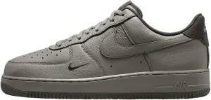 Nike Air Force 1 '07 LV8 Men's Shoes (HM9483-300, Light Army/Cargo Khaki/Light Army) Size 9.5