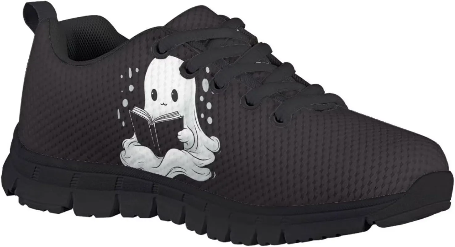 Non-Slip Sport Shoes for Girls Kids Casual Daily Size 11-5