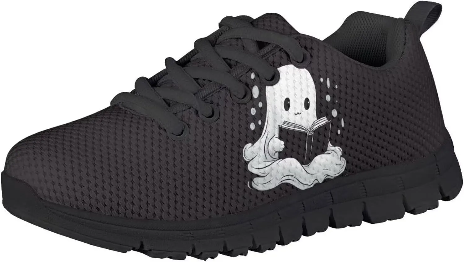 Non-Slip Sport Shoes for Girls Kids Casual Daily Size 11-5