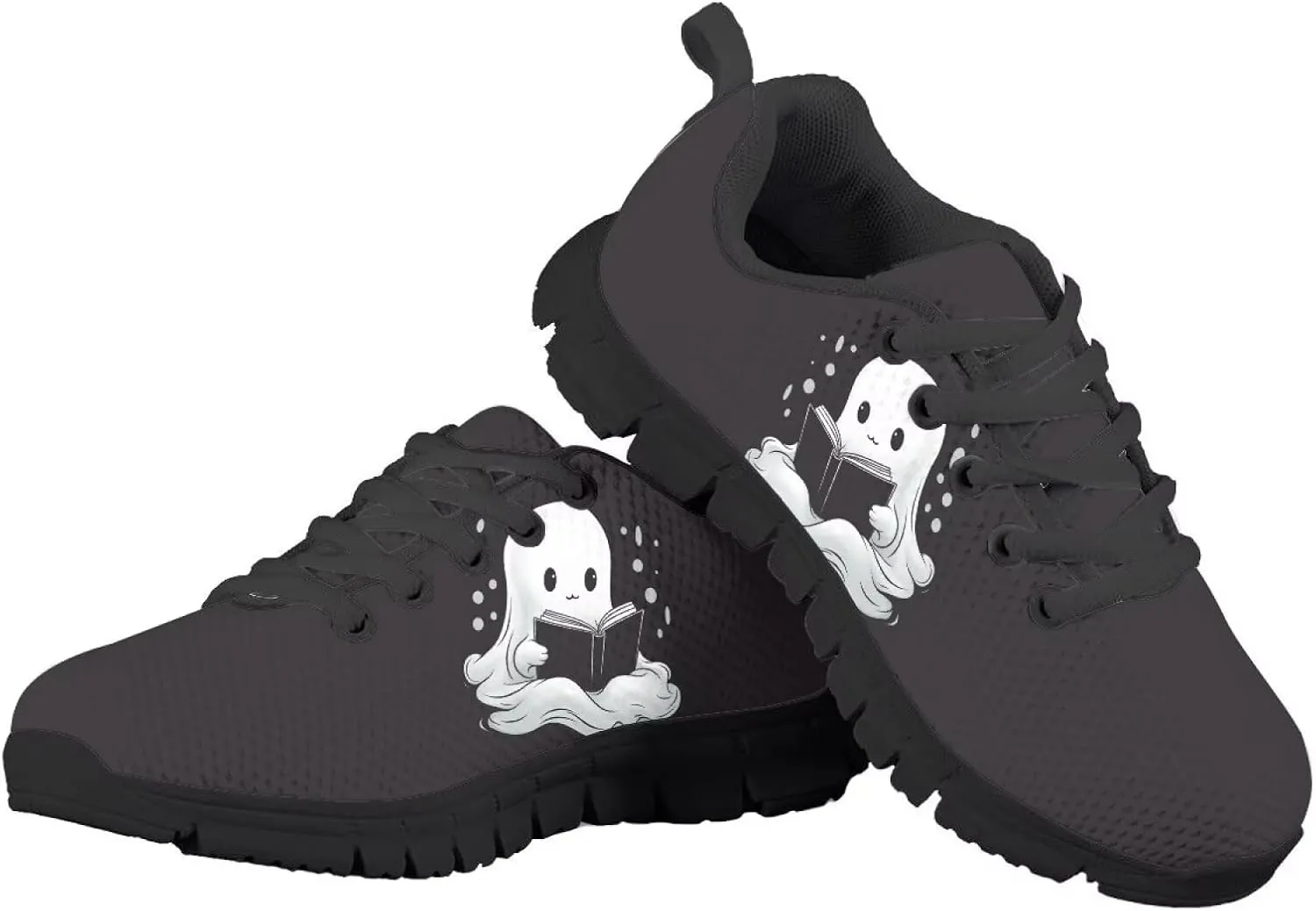 Non-Slip Sport Shoes for Girls Kids Casual Daily Size 11-5