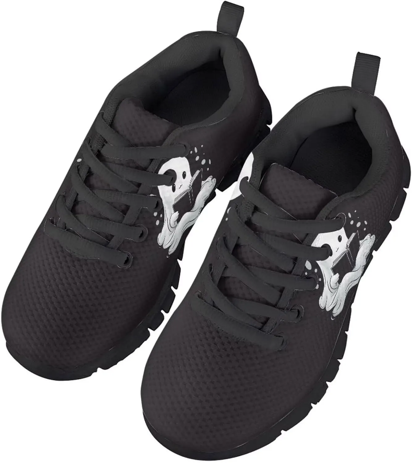 Non-Slip Sport Shoes for Girls Kids Casual Daily Size 11-5