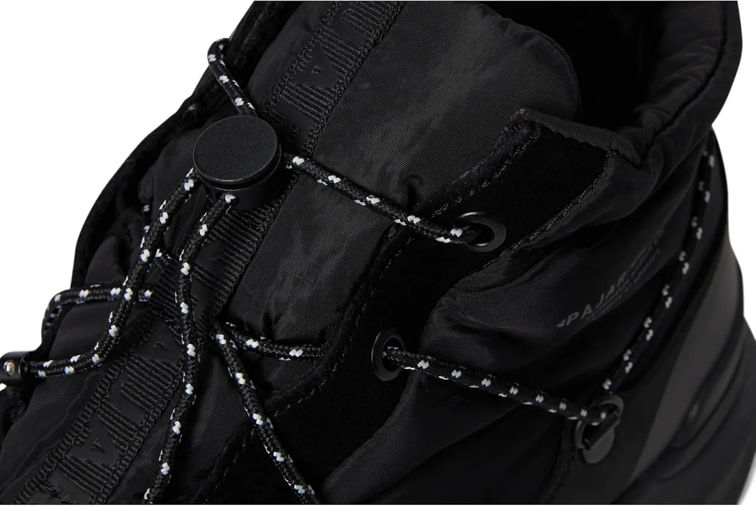 PAJAR Men's Urban Combat Fashion Boot