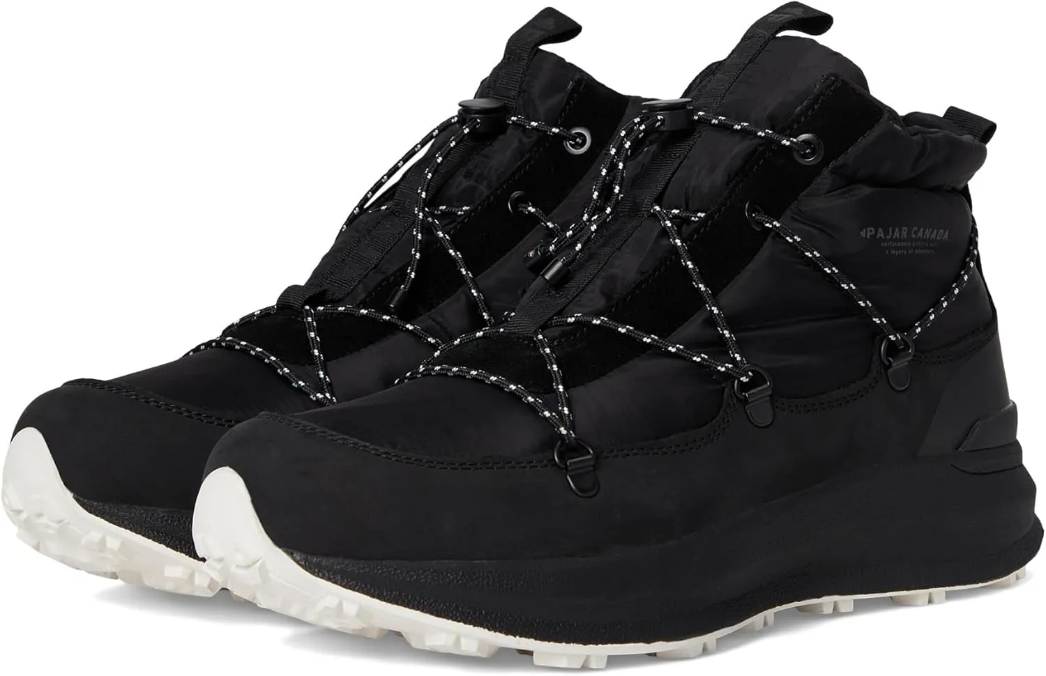 PAJAR Men's Urban Combat Fashion Boot