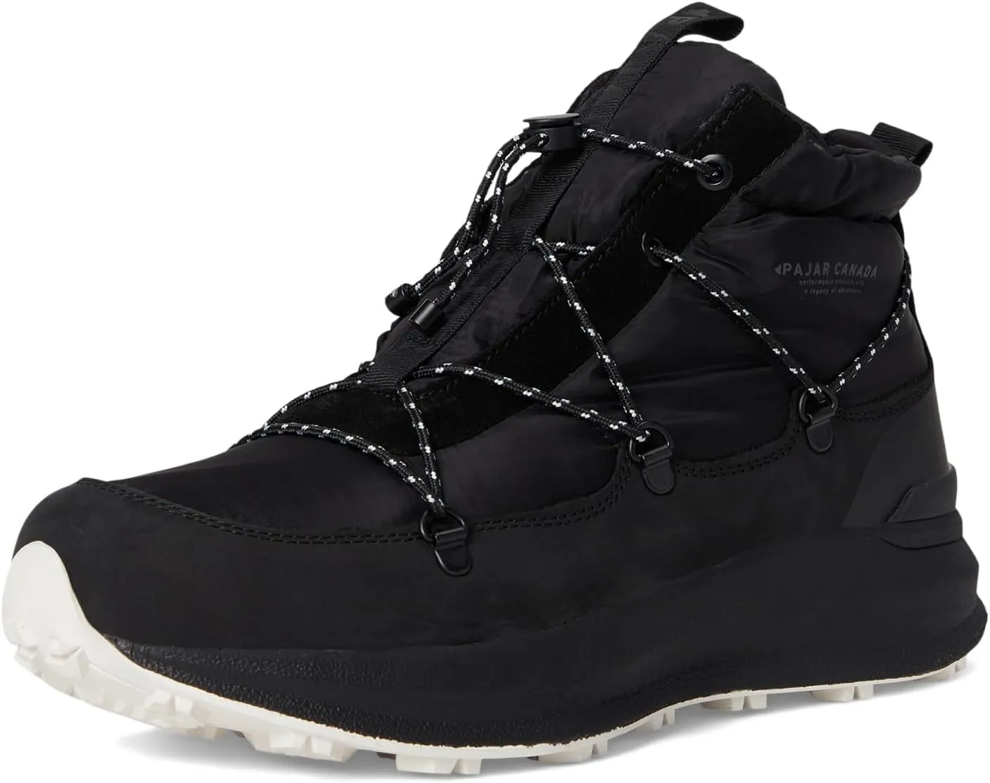 PAJAR Men's Urban Combat Fashion Boot