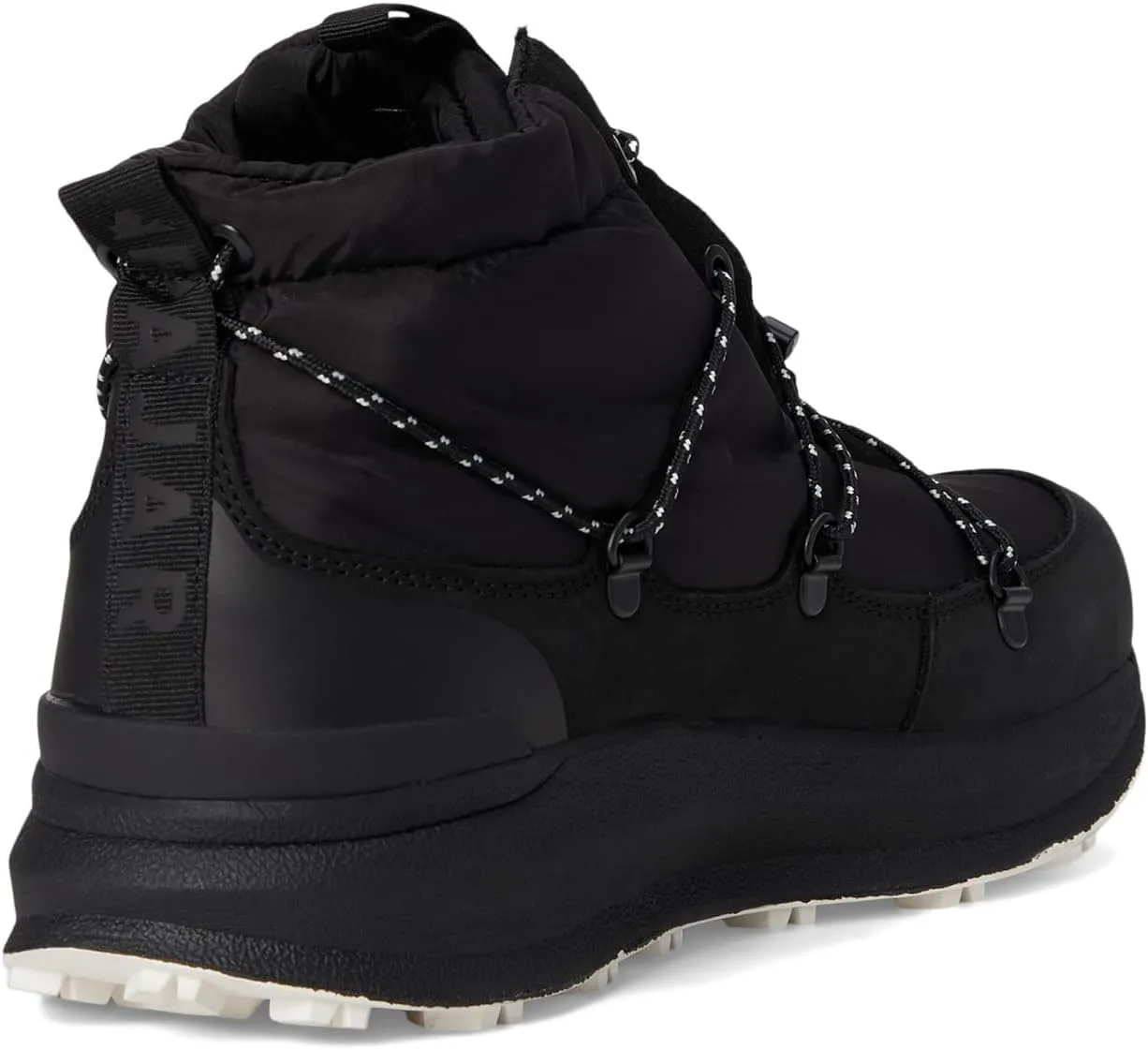 PAJAR Men's Urban Combat Fashion Boot