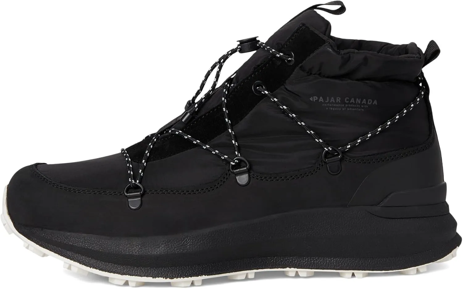 PAJAR Men's Urban Combat Fashion Boot