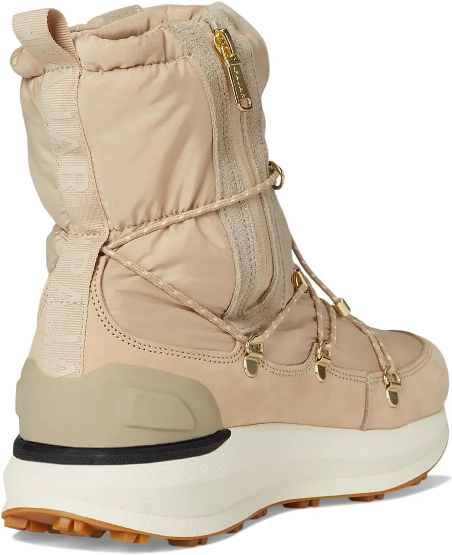 PAJAR Women's Urban Combat Hi W Fashion Boot