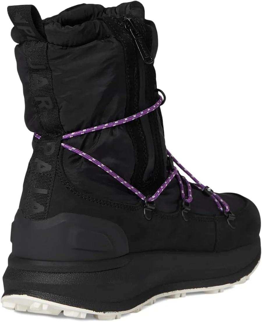 PAJAR Women's Urban Combat Hi W Fashion Boot