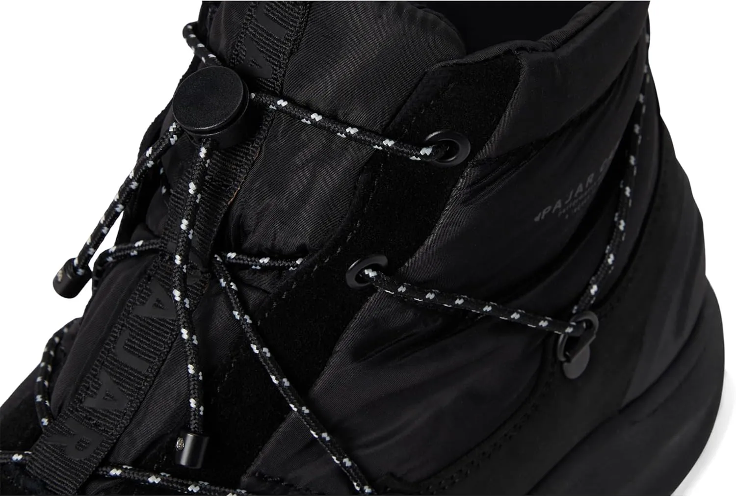 PAJAR Women's Urban Combat W Fashion Boot