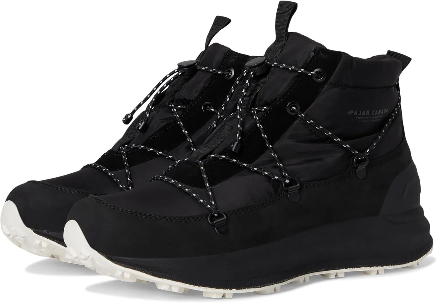 PAJAR Women's Urban Combat W Fashion Boot
