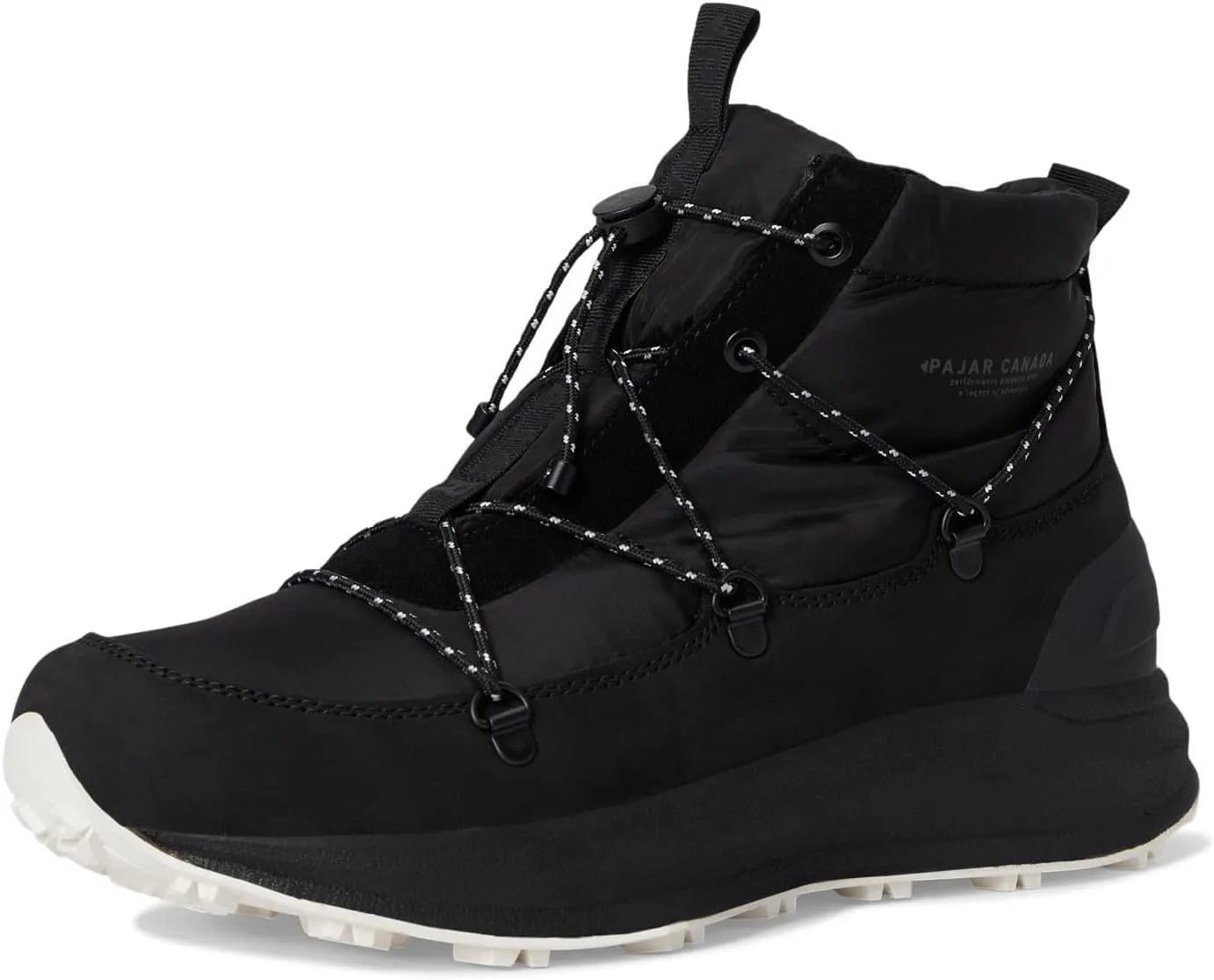 PAJAR Women's Urban Combat W Fashion Boot