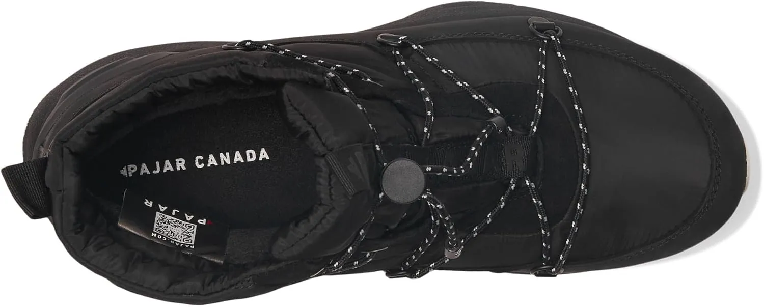 PAJAR Women's Urban Combat W Fashion Boot