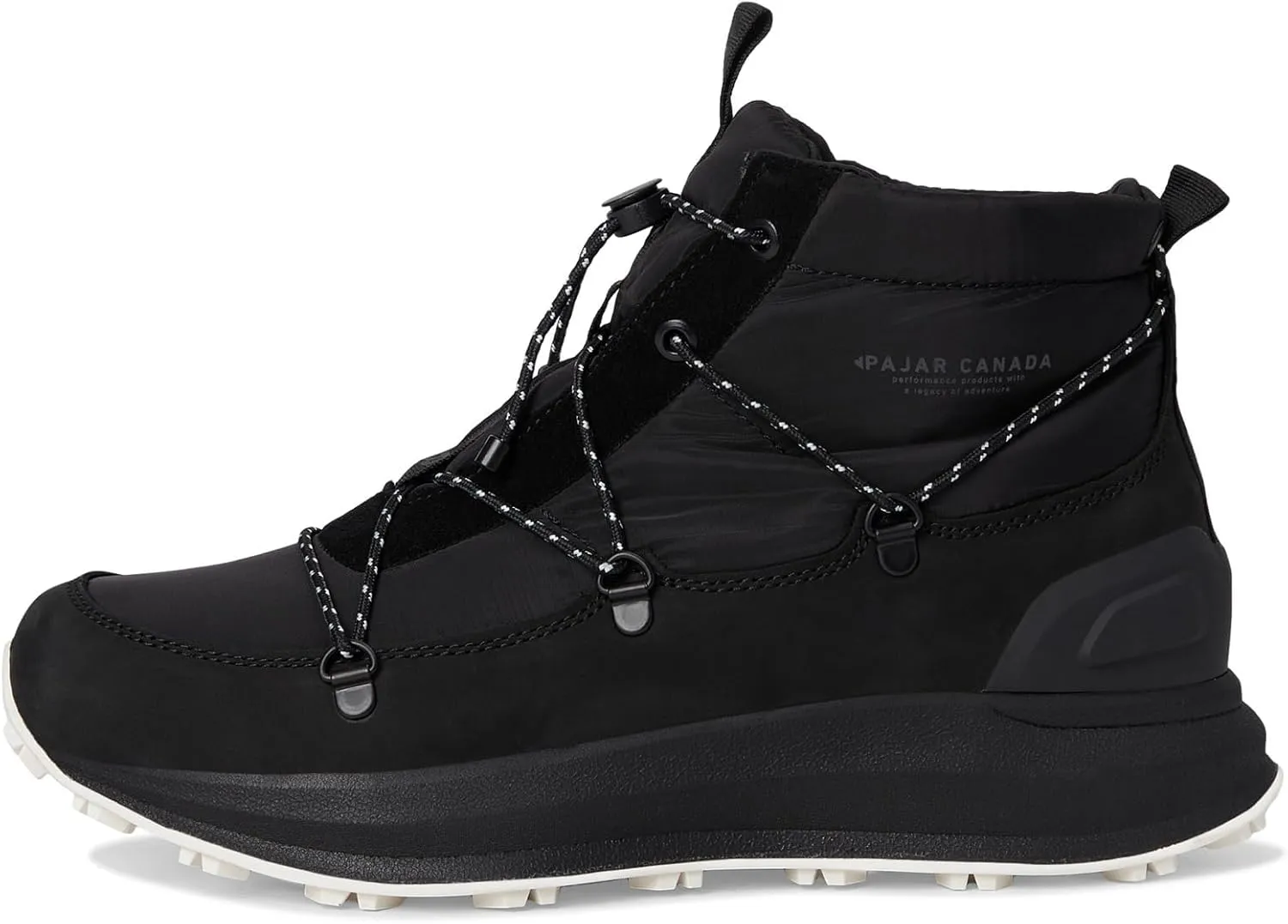 PAJAR Women's Urban Combat W Fashion Boot