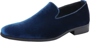 Premium Nubuck Suede Men's Driving Loafers with Hand-Stitched Detailing, Natural Crepe Rubber Sole for Upscale Weekend Style