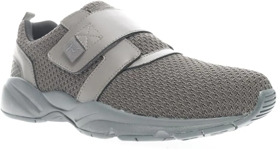 Propt Men's Stability Xstraplightweight Knit Mesh Athletic Shoe
