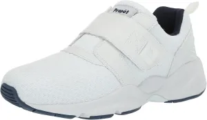 Propt Men's Stability Xstraplightweight Knit Mesh Athletic Shoe