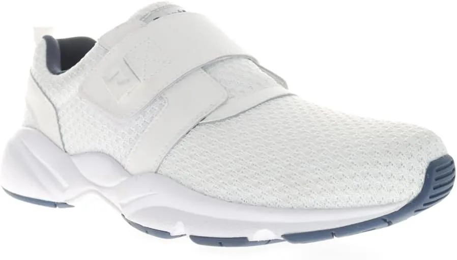 Propt Men's Stability Xstraplightweight Knit Mesh Athletic Shoe