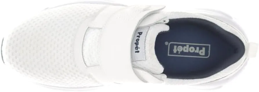 Propt Men's Stability Xstraplightweight Knit Mesh Athletic Shoe