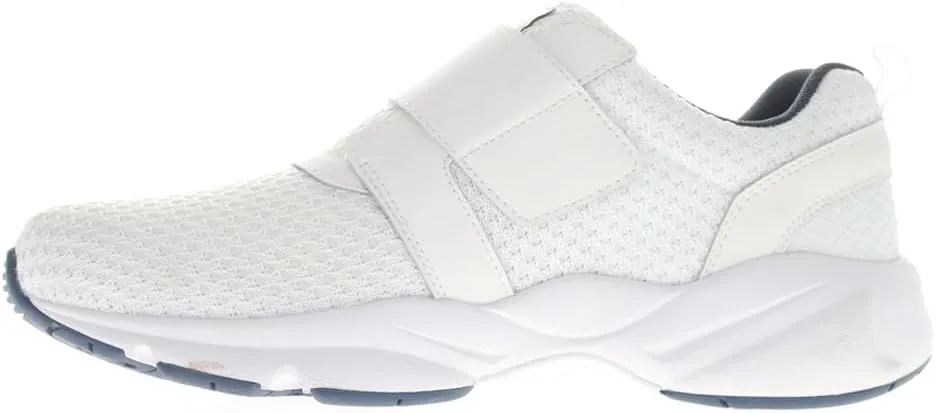 Propt Men's Stability Xstraplightweight Knit Mesh Athletic Shoe