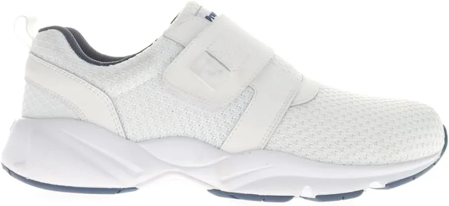 Propt Men's Stability Xstraplightweight Knit Mesh Athletic Shoe