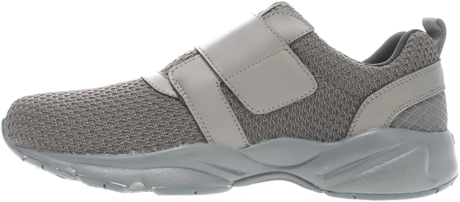 Propt Men's Stability Xstraplightweight Knit Mesh Athletic Shoe