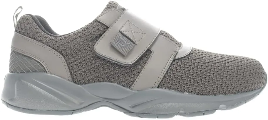 Propt Men's Stability Xstraplightweight Knit Mesh Athletic Shoe