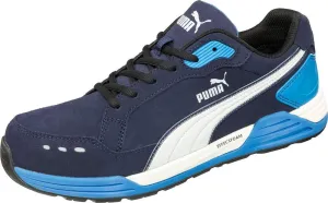 PUMA Men's Urban Street Style Sneaker, Blue, 9