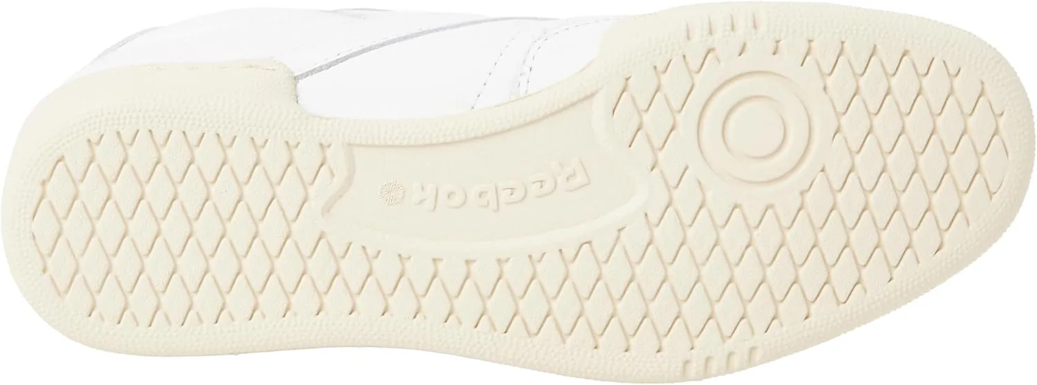 Reebok Men's Cl Leather Ripple Low Bp Fashion Sneaker