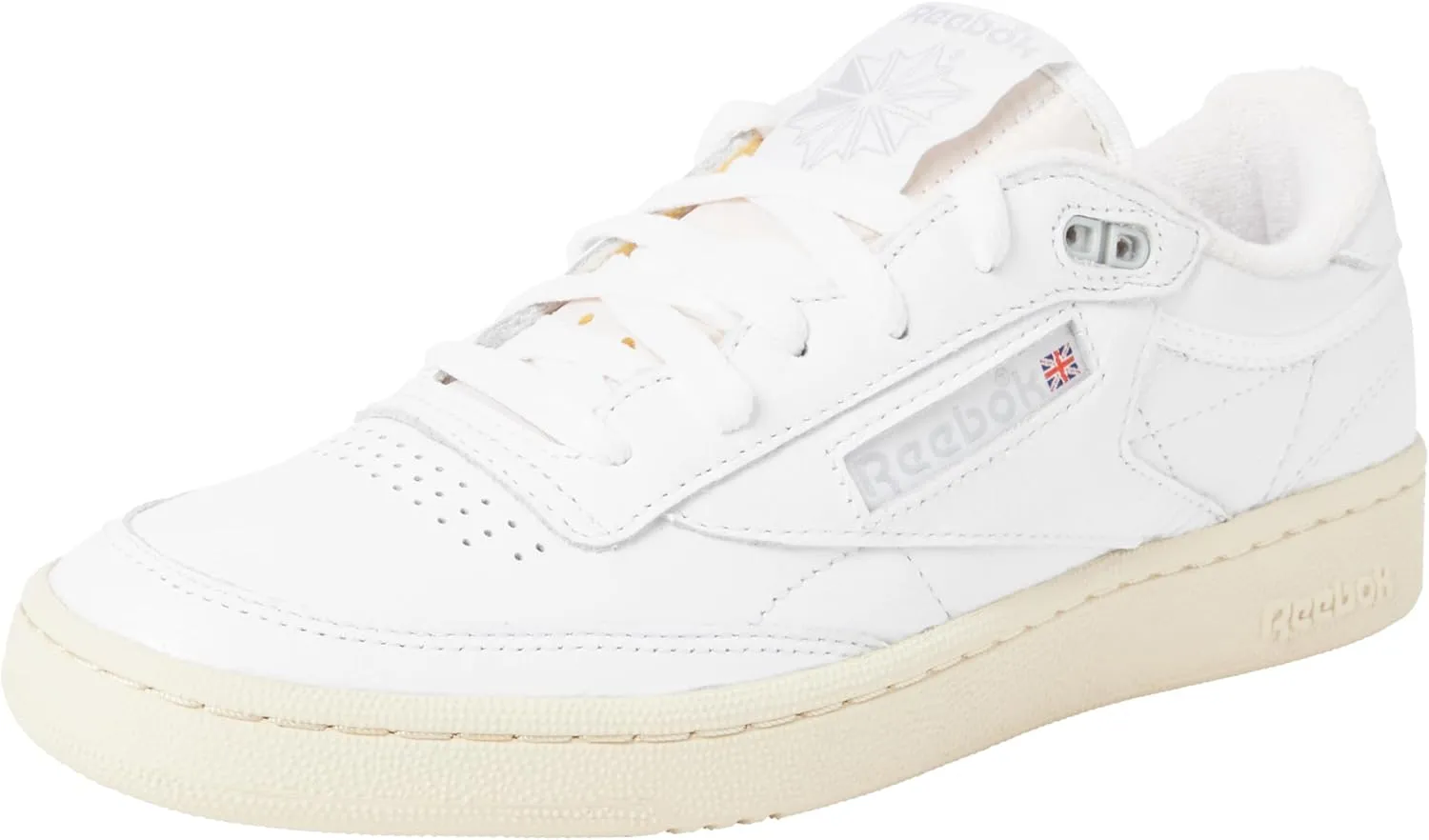 Reebok Men's Cl Leather Ripple Low Bp Fashion Sneaker