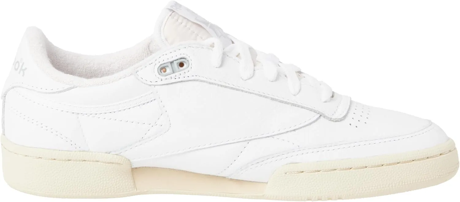 Reebok Men's Cl Leather Ripple Low Bp Fashion Sneaker