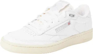 Reebok Men's Cl Leather Ripple Low Bp Fashion Sneaker