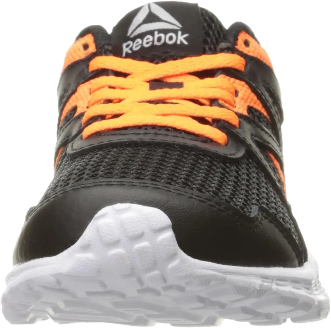 Reebok Run Supreme 2.0 Track Shoe (Little Kid/Big Kid)