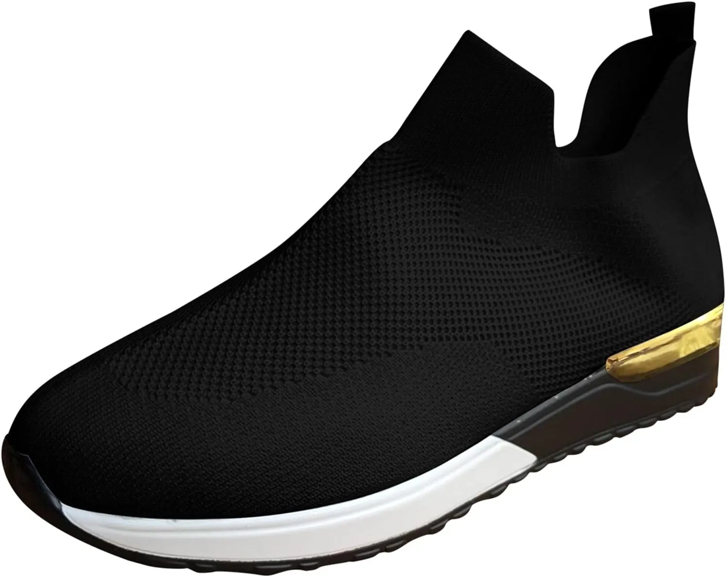 Runing Breathable Shoes Sports Outdoor Mesh Women Solid Color Womens Fashion Water Fitness Shoes