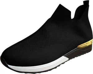 Runing Breathable Shoes Sports Outdoor Mesh Women Solid Color Womens Fashion Water Fitness Shoes