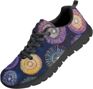 Sneakers for Women Running Shoes Lightweight Breathable Mesh Sports Shoes Comfortable Casual Tennis Shoes US 5-12