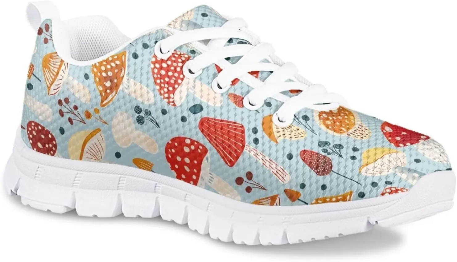 Sport Shoes for Girls Kids Ultimate Comfort for Daily Go Out Size 11-5