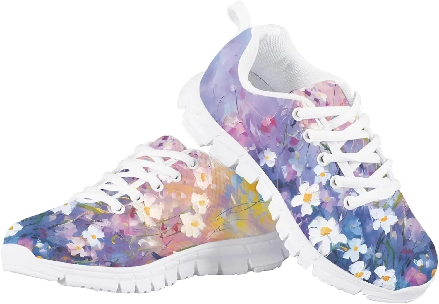 Sport Shoes for Girls Kids Ultimate Comfort for Daily Go Out Size 11-5