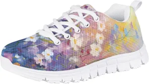 Sport Shoes for Girls Kids Ultimate Comfort for Daily Go Out Size 11-5