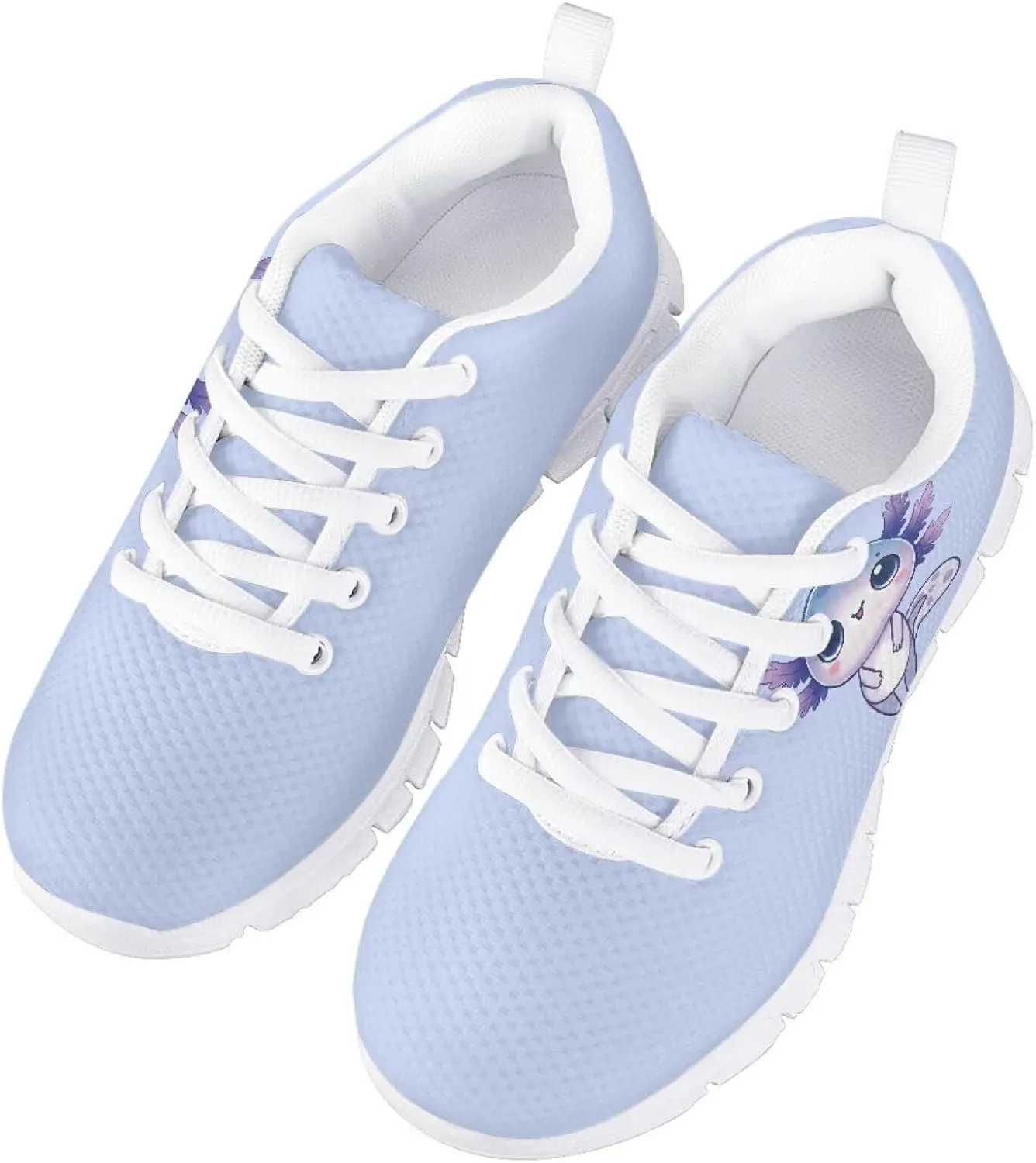 Sport Shoes for Girls Kids Ultimate Comfort for Daily Go Out Size 11-5